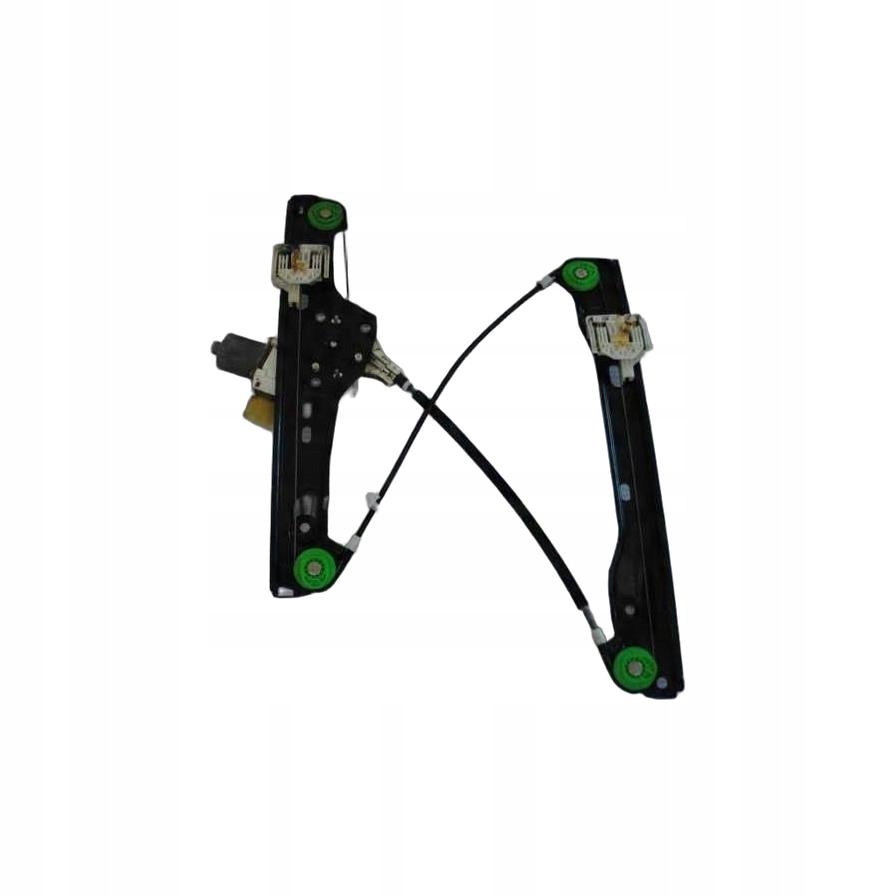 mechanism windows right front BMW E90 LIFT 013082222