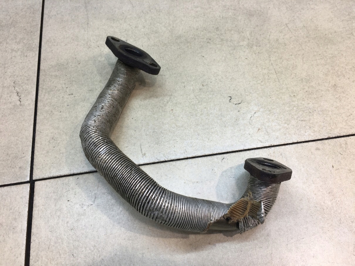 wiring EGR MAZDA 5 and 2.0 CD