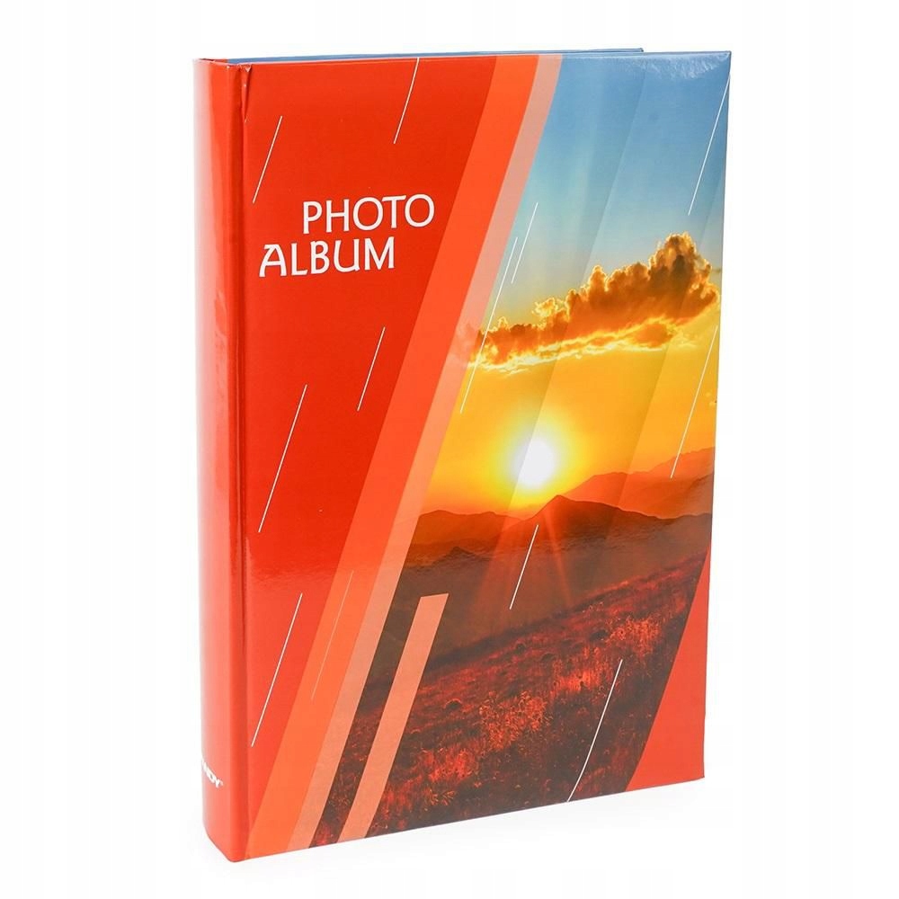 Fotoalbum Kieszeniowy Szyty Ray 2
