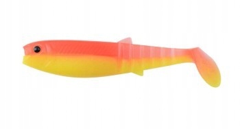 

Savage Gear Cannibal 6.8cm/3g Yr Fluo