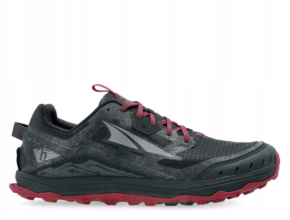 

Buty biegowe Altra Lone Peak 6 AL0A547L02010 44,5
