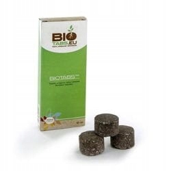 

BioTabs Tabletki Indoor 10szt