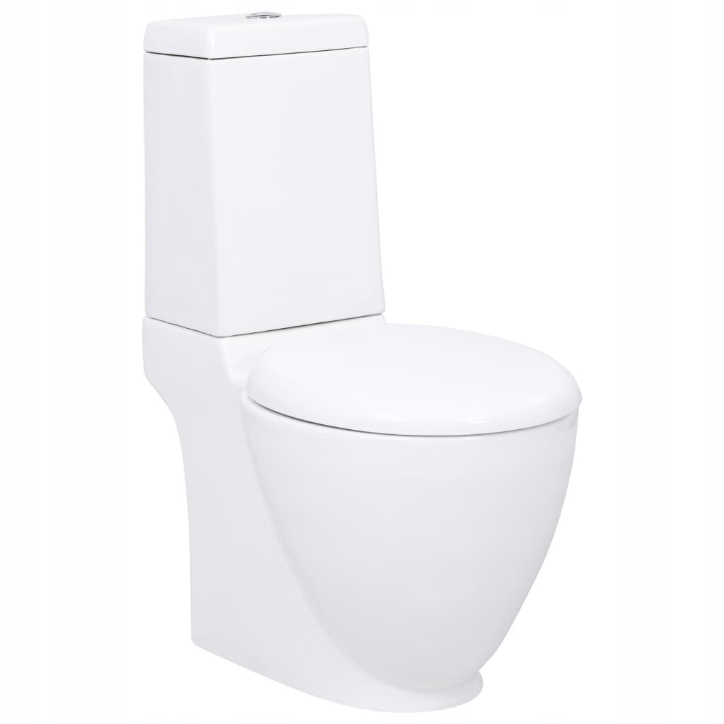Miska stojąca WC VidaXL 3059888