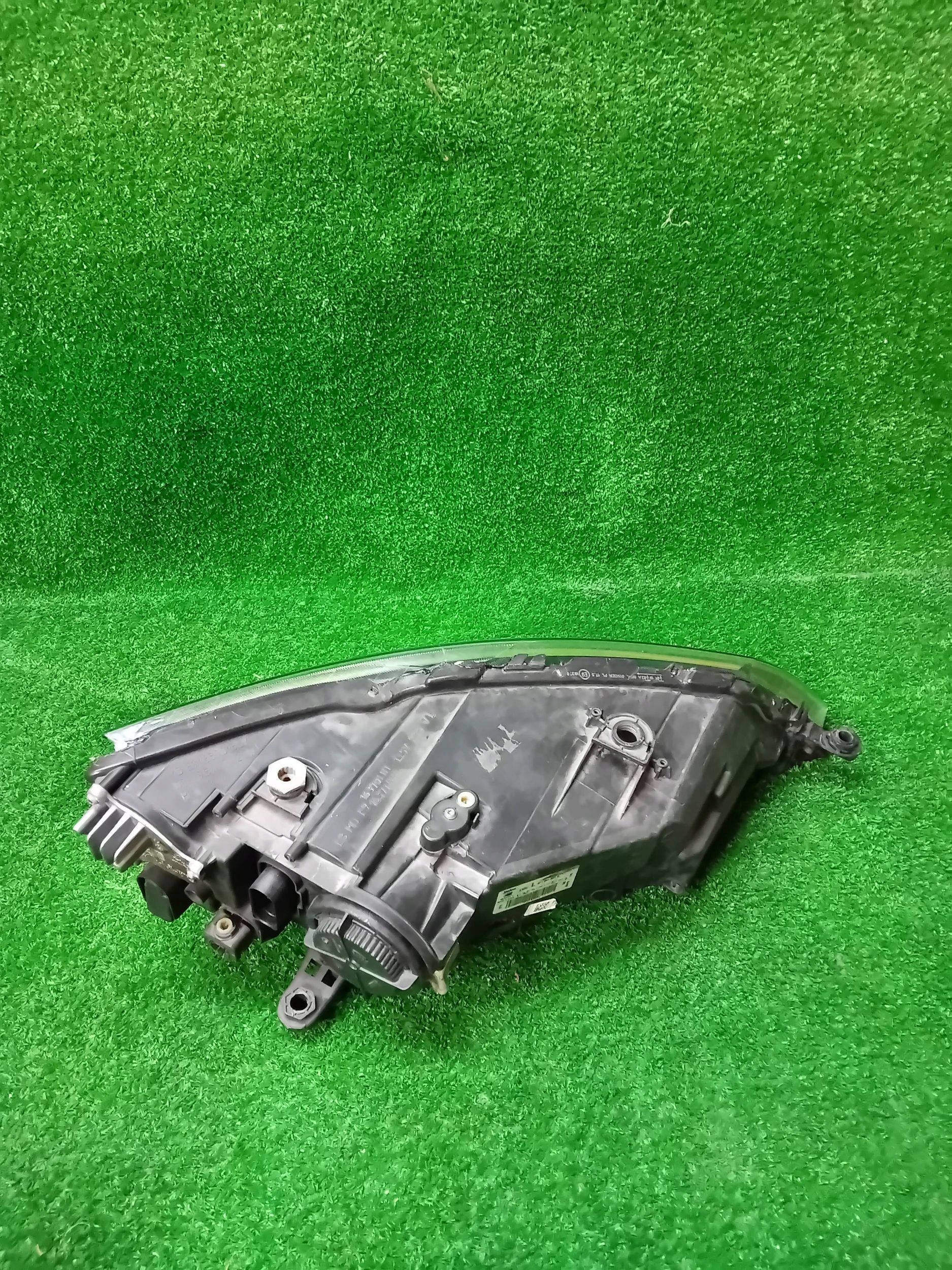 REFLEKTOR left front SEAT LEON III LIFT 17- FULL LED NR.792