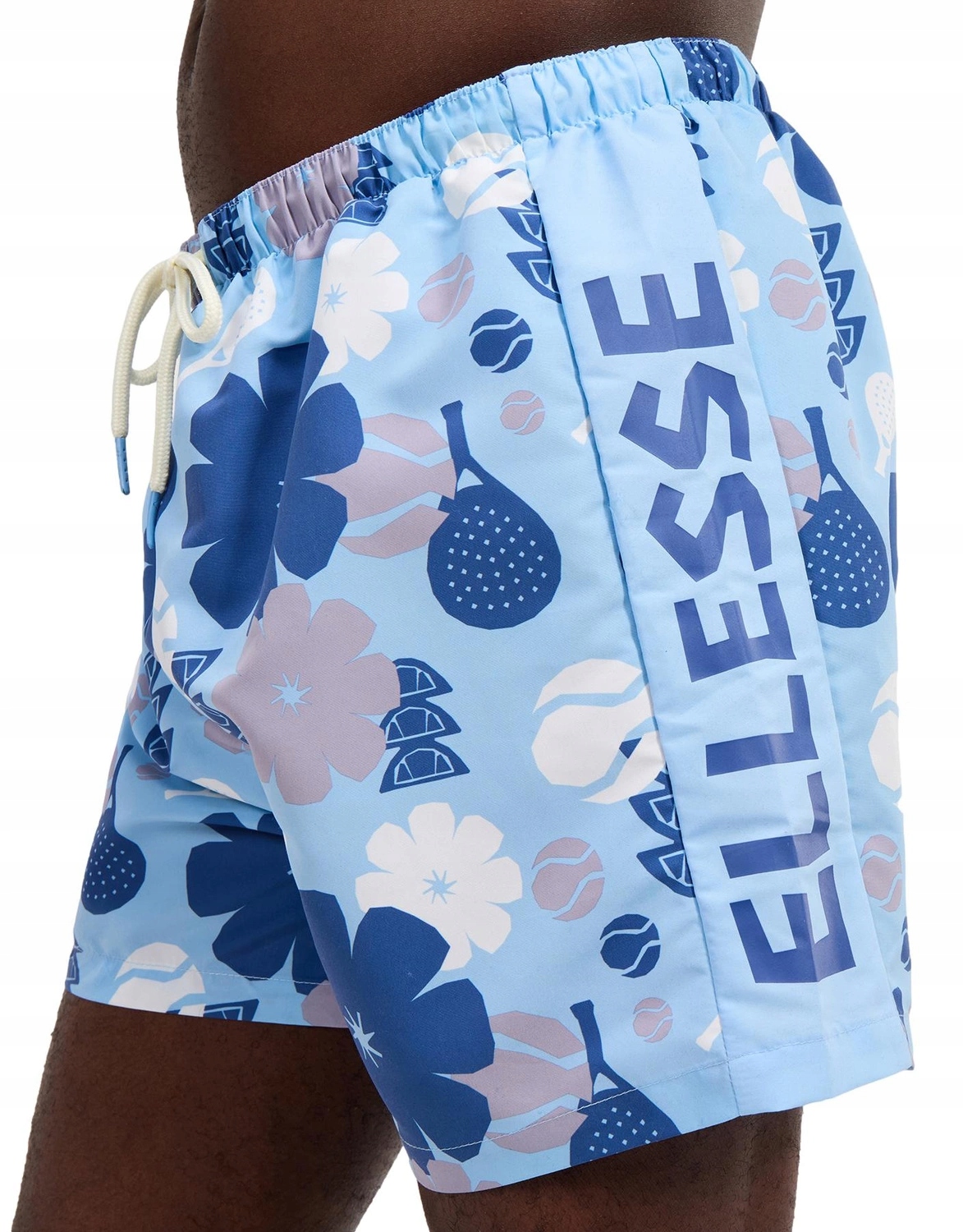 Kraťasy Kraťasy Ellesse Plážové plavky Pinareo