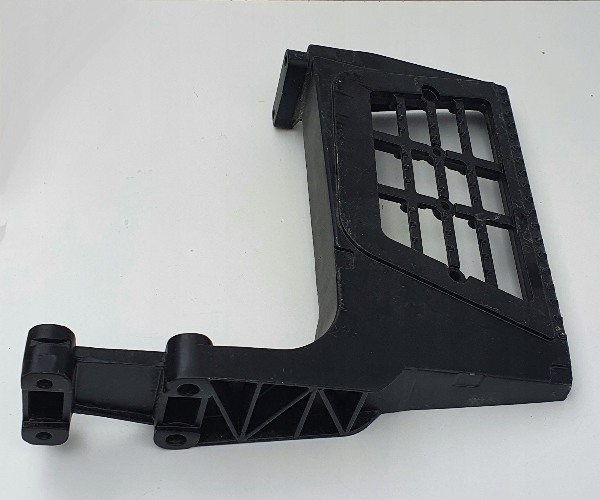 NAKLADKA WSPORNIK STOPNIA STOPNICY DAF XF95 2002r Part number XF2 239