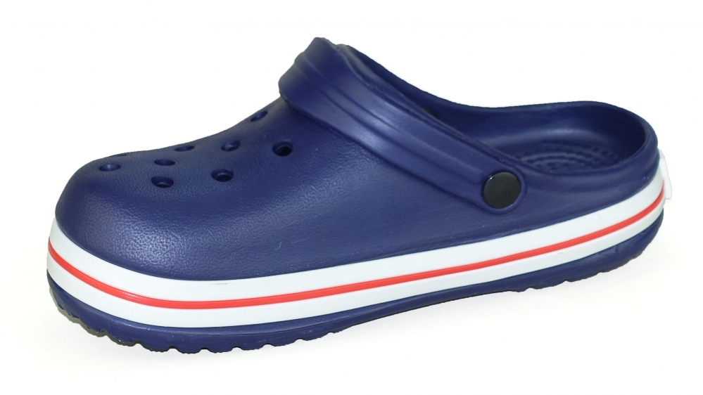 KROKSY KLAPKI OGRODOWE BASENOWE LACZKI PIANKOWE Kod producenta 11604-23-ROKL