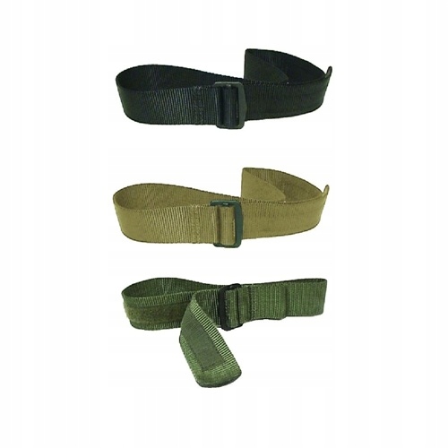 Voodoo Tactical Nylonowy Pasek Bdu Coyote 2XL