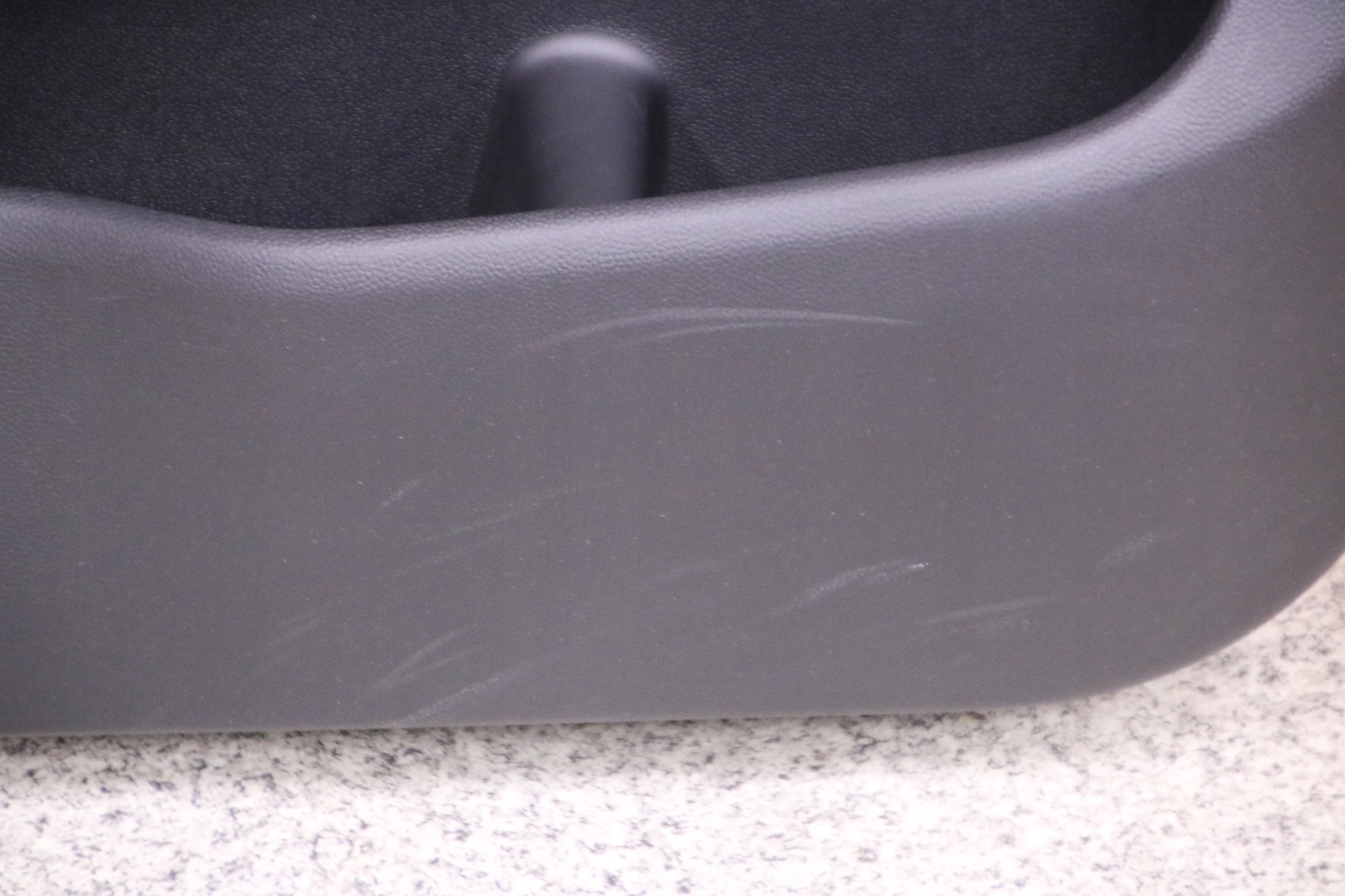 MINI F54 side upholstery door left left front PODSWIETLENIE EUROPA
