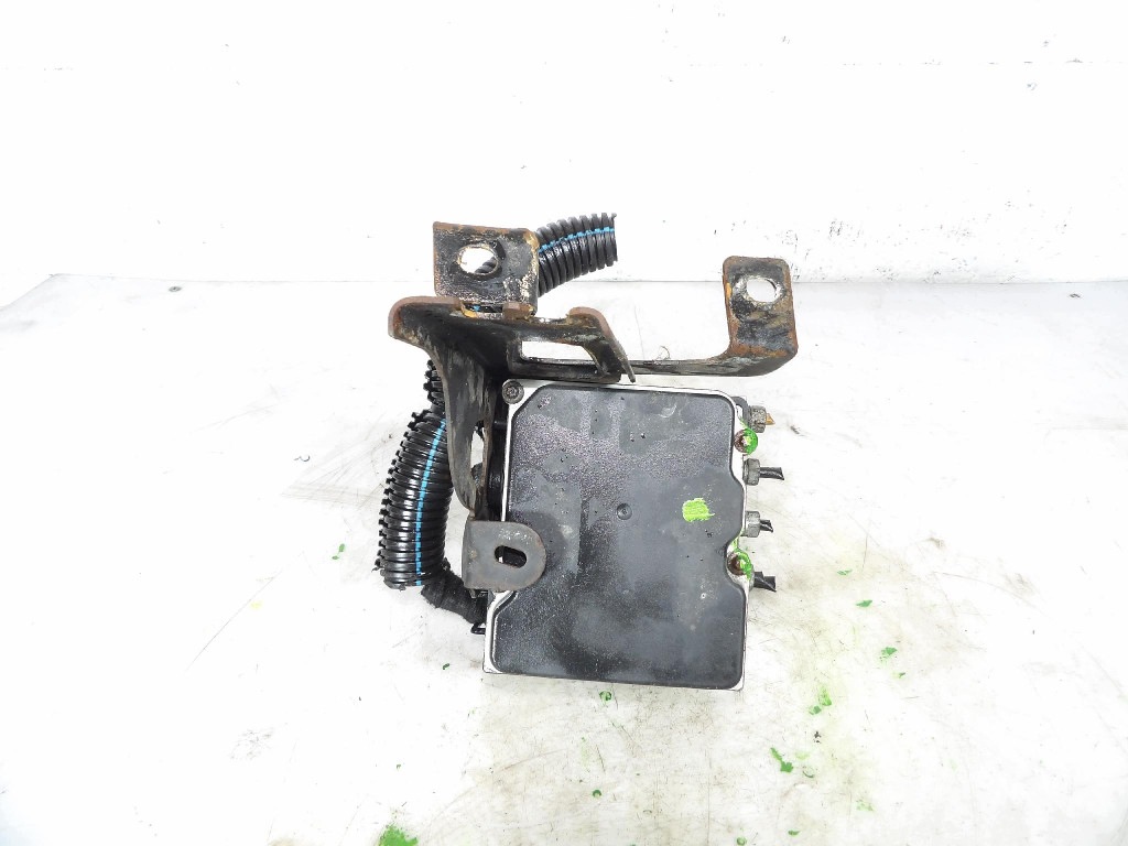 OPEL MERIVA A pump ABS 13190879