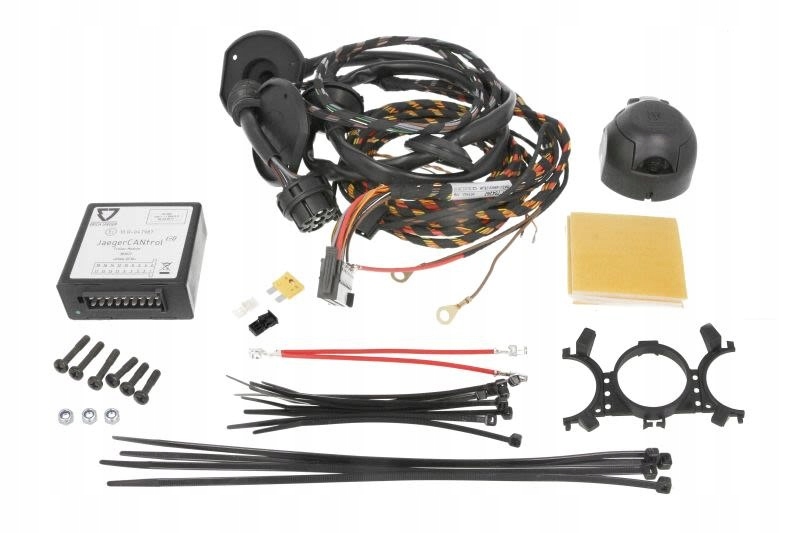 Zest elektr urządzenia holującego STEINHOF 736975