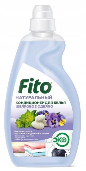 

Fitokosmetik Naturalny płyn do płukania ubrań