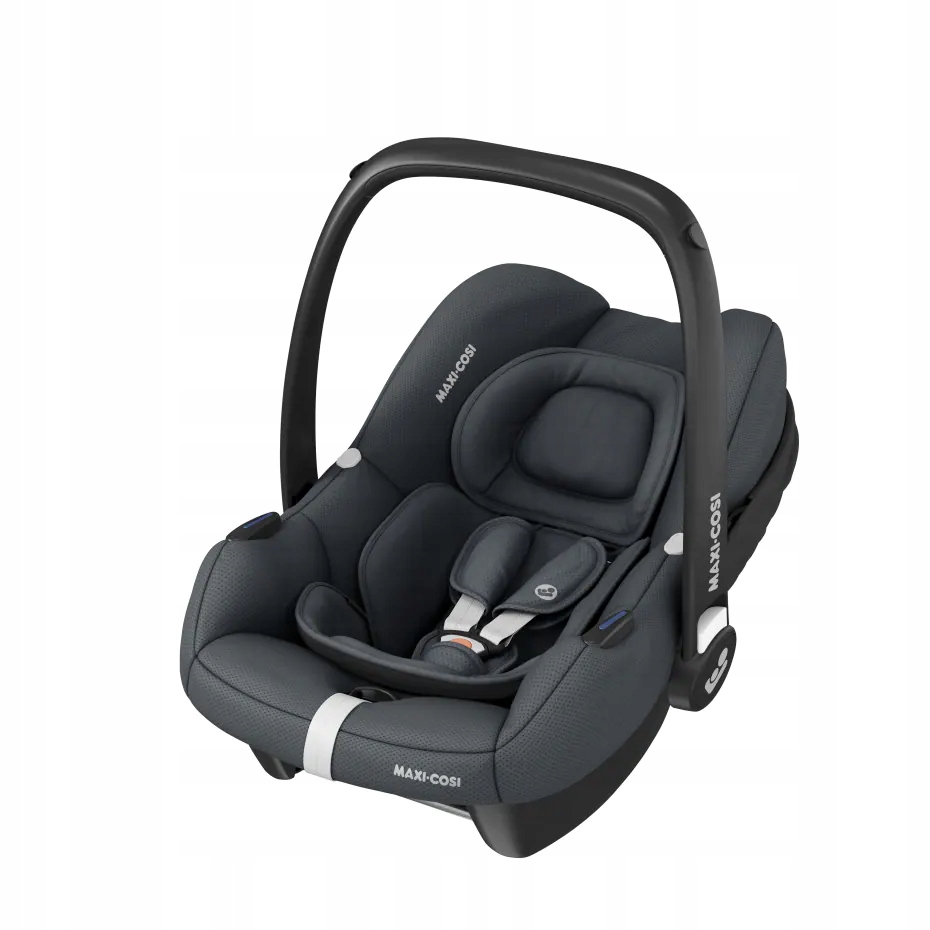 MAXI-COSI CABRIOFIX I-SIZE FOTELIK + BAZA ISOFIX Marka Maxi-Cosi