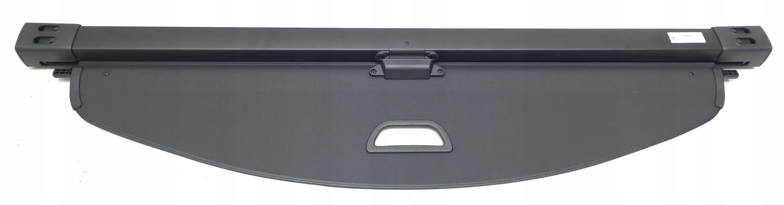 ролета багажника черный MERCEDES W254 Купе A2548102800