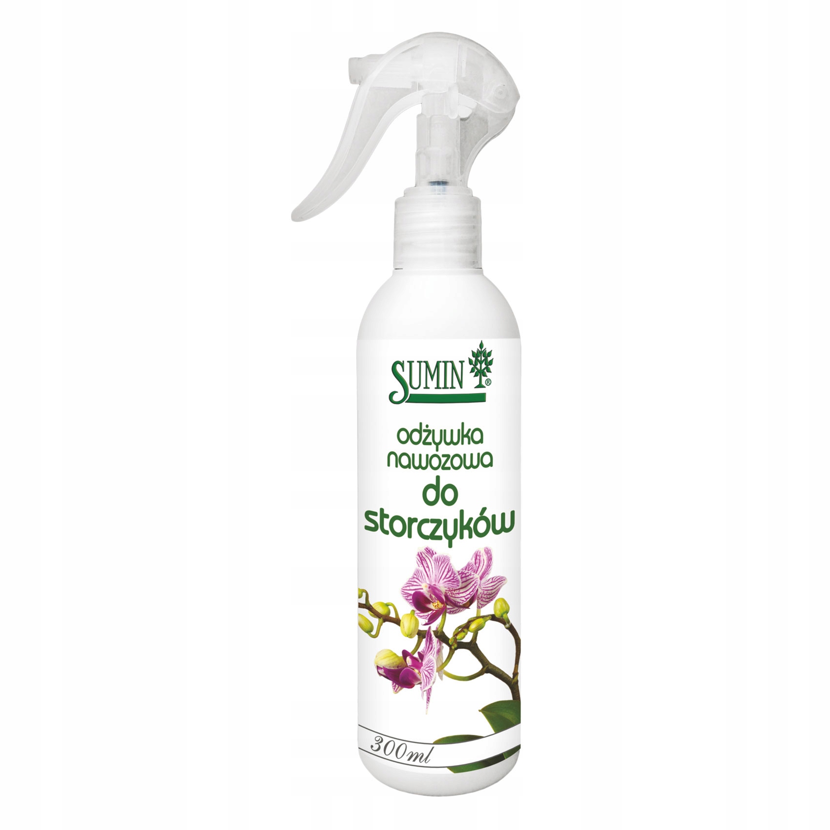 

Odżywka do storczyków 300ml Sumin