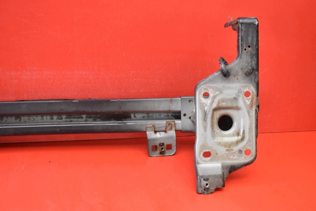 bumper support front front pillar FORD MONDEO MK5 14-20