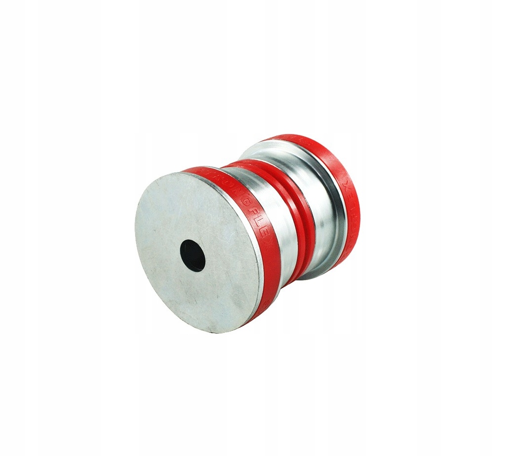 Pouzdro zadního vozíku zadní Ford Mustang VI (14-23) 1934916