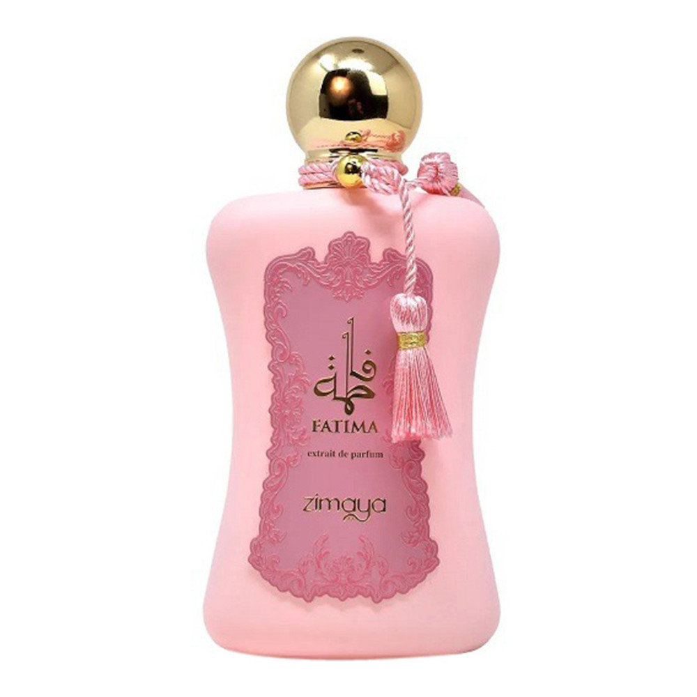Zimaya Fatima Pink ekstrakt perfum spray 100ml