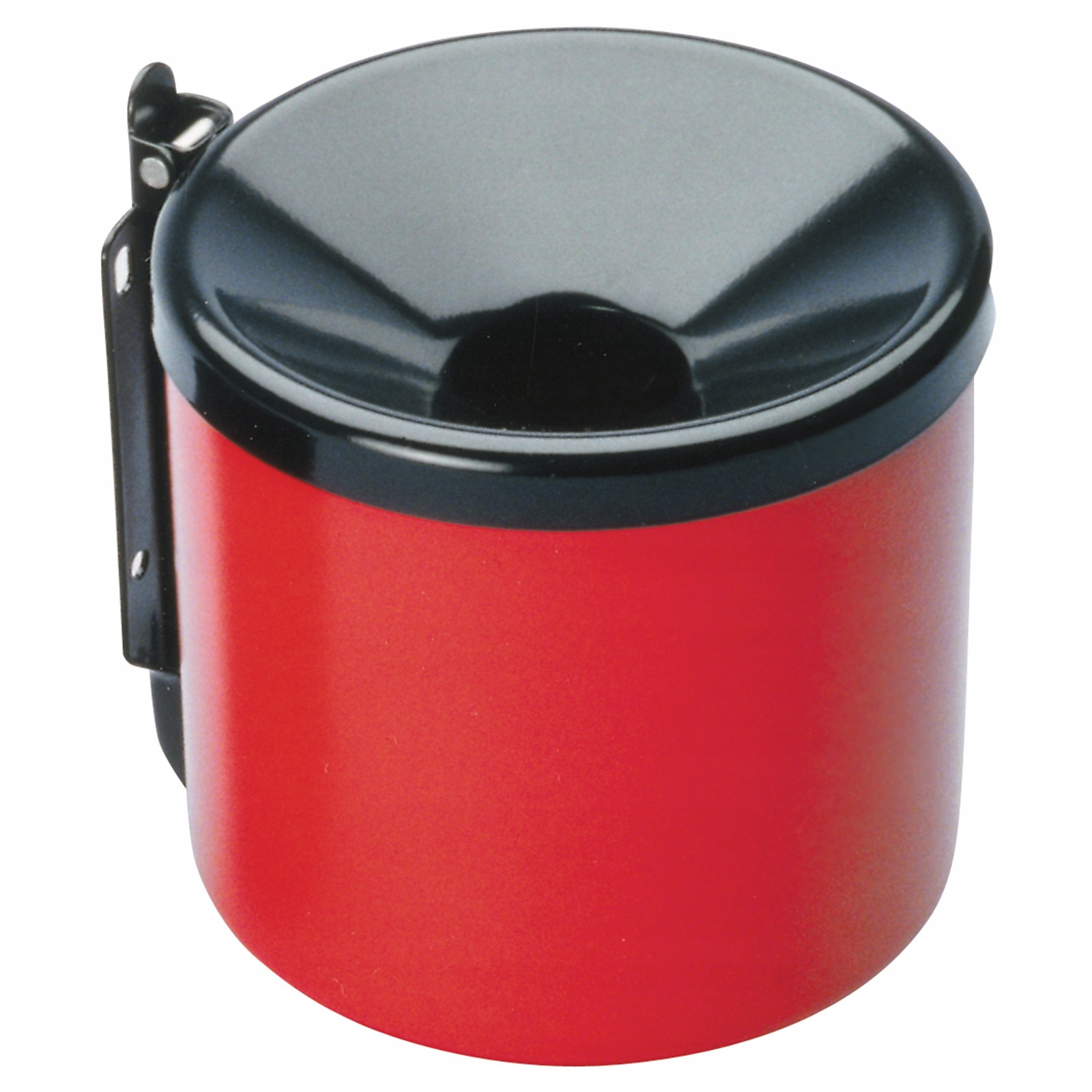 Levně Popelník Kovový Venkovní Závěsný Popelník Na Tabák