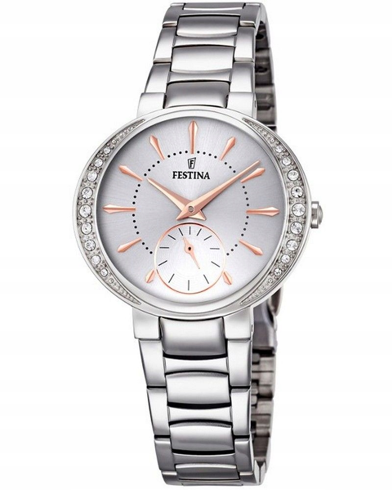 Hodinky Festina F16909/1 Mademoiselle 16909/1