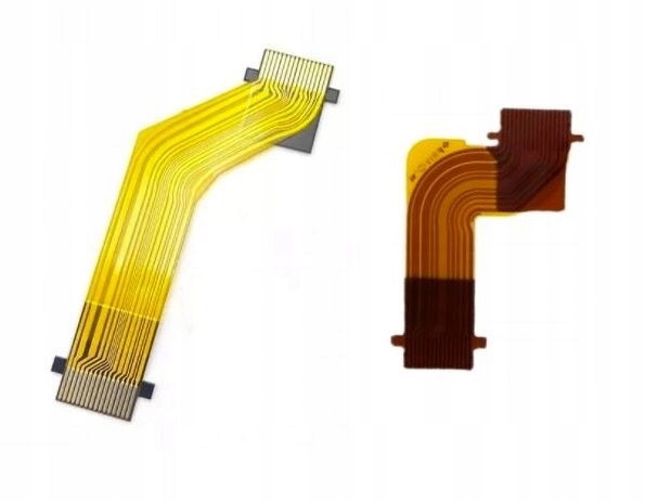 

Taśmy Flex Przycisków Trigger R1 R2 L1 R2 Pada PS5