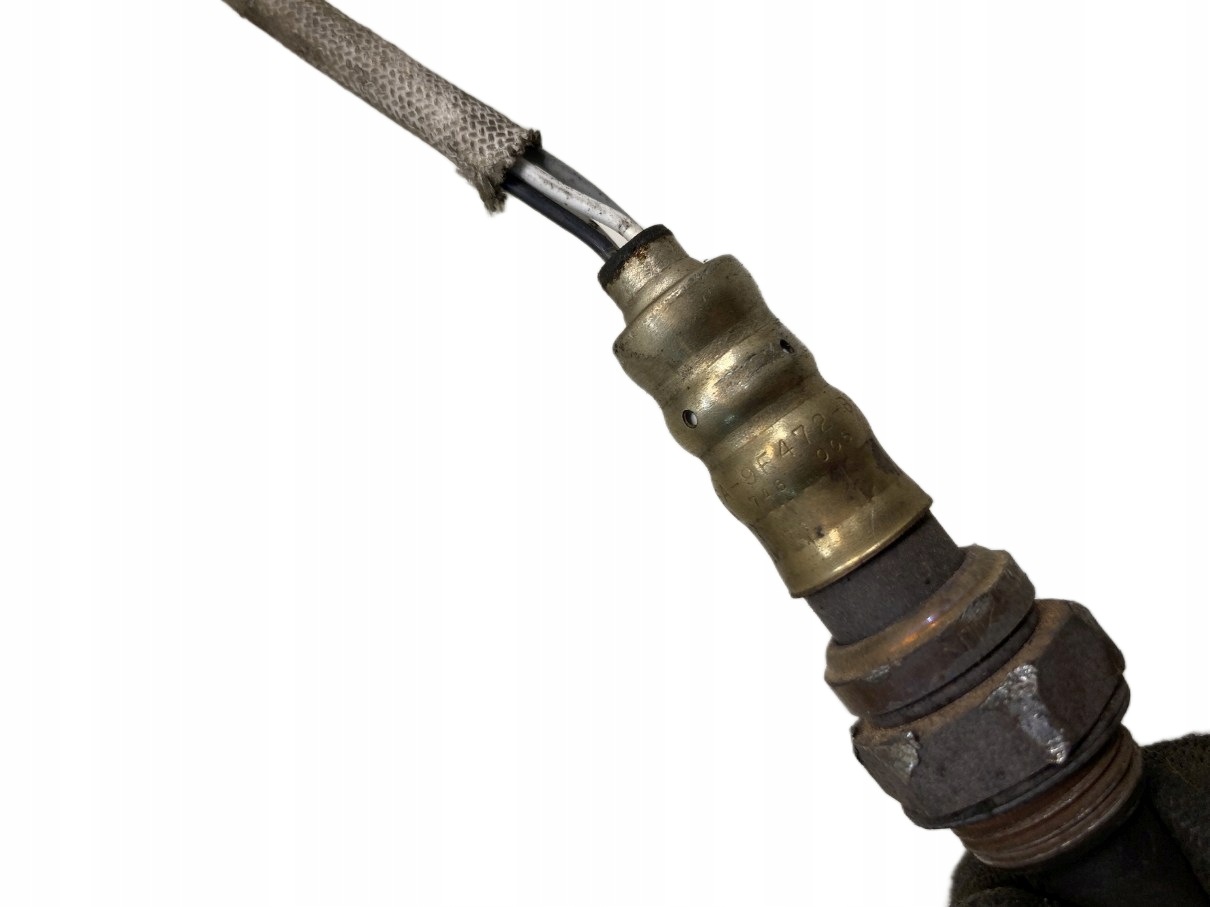 SONDA LAMBDA MAZDA 2 1.2 16V 2S6A-9F472-BB