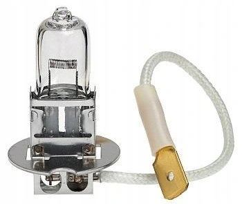 

Żarówka samochodowa Narva H3 55 W 48321