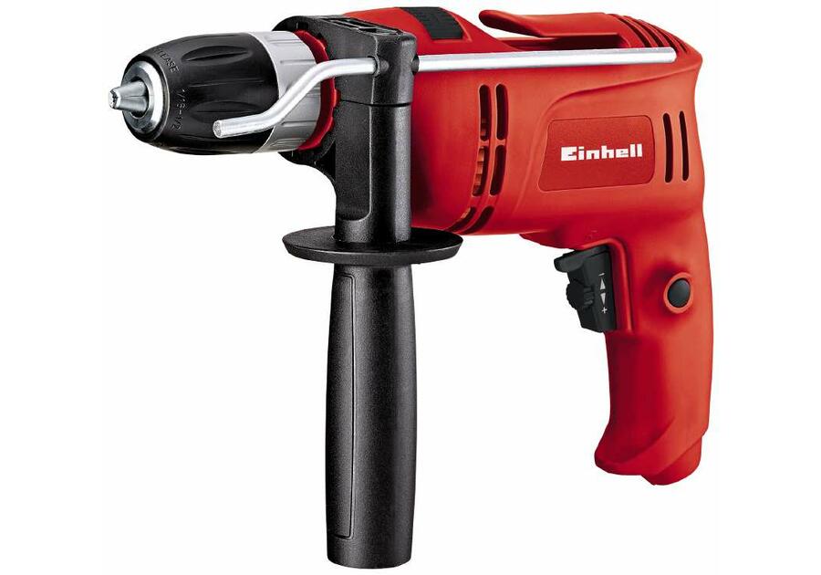 Tc-id 650 E Příklepová Vrtačka