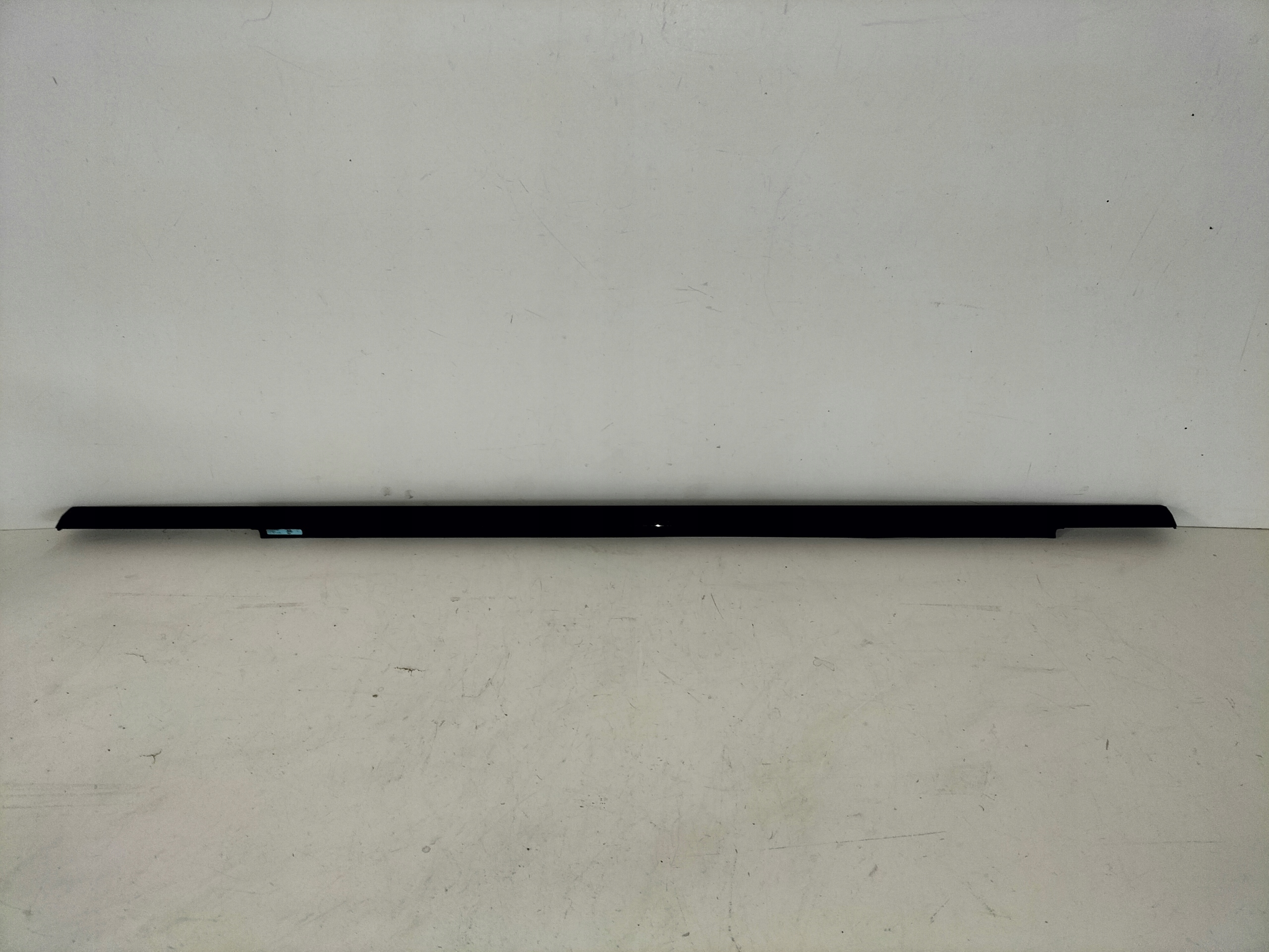 moulding dust door rear part right AUDI A6 C8 18