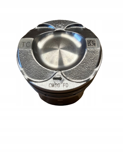 FORD FIESTA MK7 / MK8 2013-2020 1,0 ECOBOOST ПОРШЕНЬ ОРИГИНАЛ CM5G