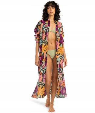 Přehoz Billabong 2025 Daylight BQT0 L