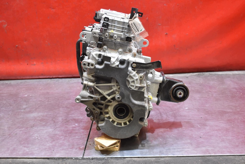 engine electrical front 36500-1XEA0 366011XFA5 KIA EV6 GT 77.4 kWh 584KM