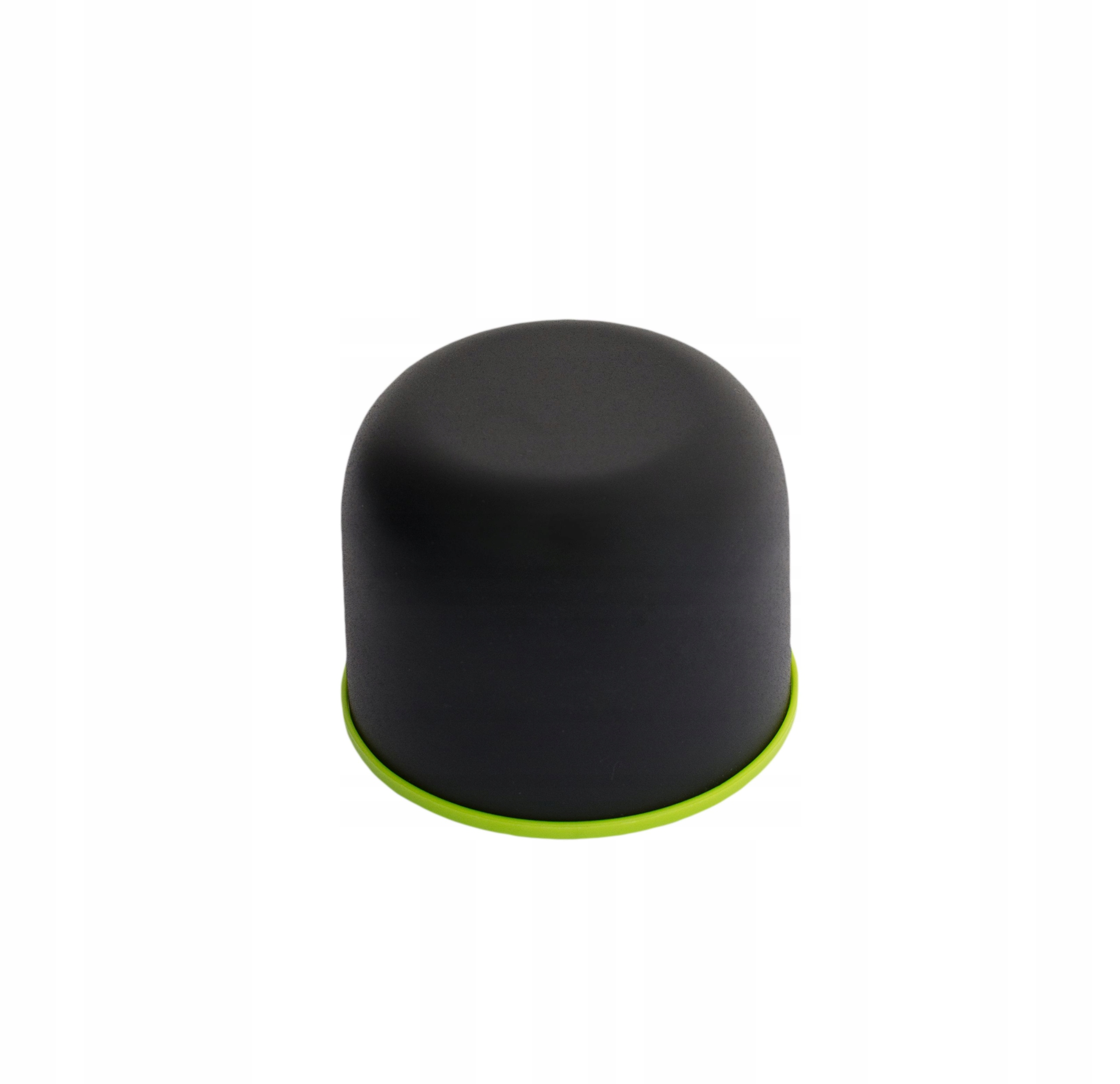 TERMOS PRÓŻNIOWY VACUUM FLASK HELIOS 0,5L ROCKLAND Kolor dominujący czarny