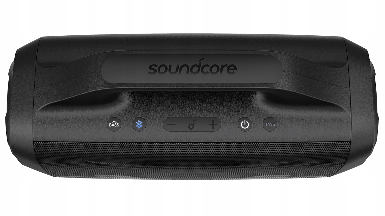 GŁOŚNIK PRZENOŚNY ANKER SoundCore Motion BOOM 30W Model Motion Boom