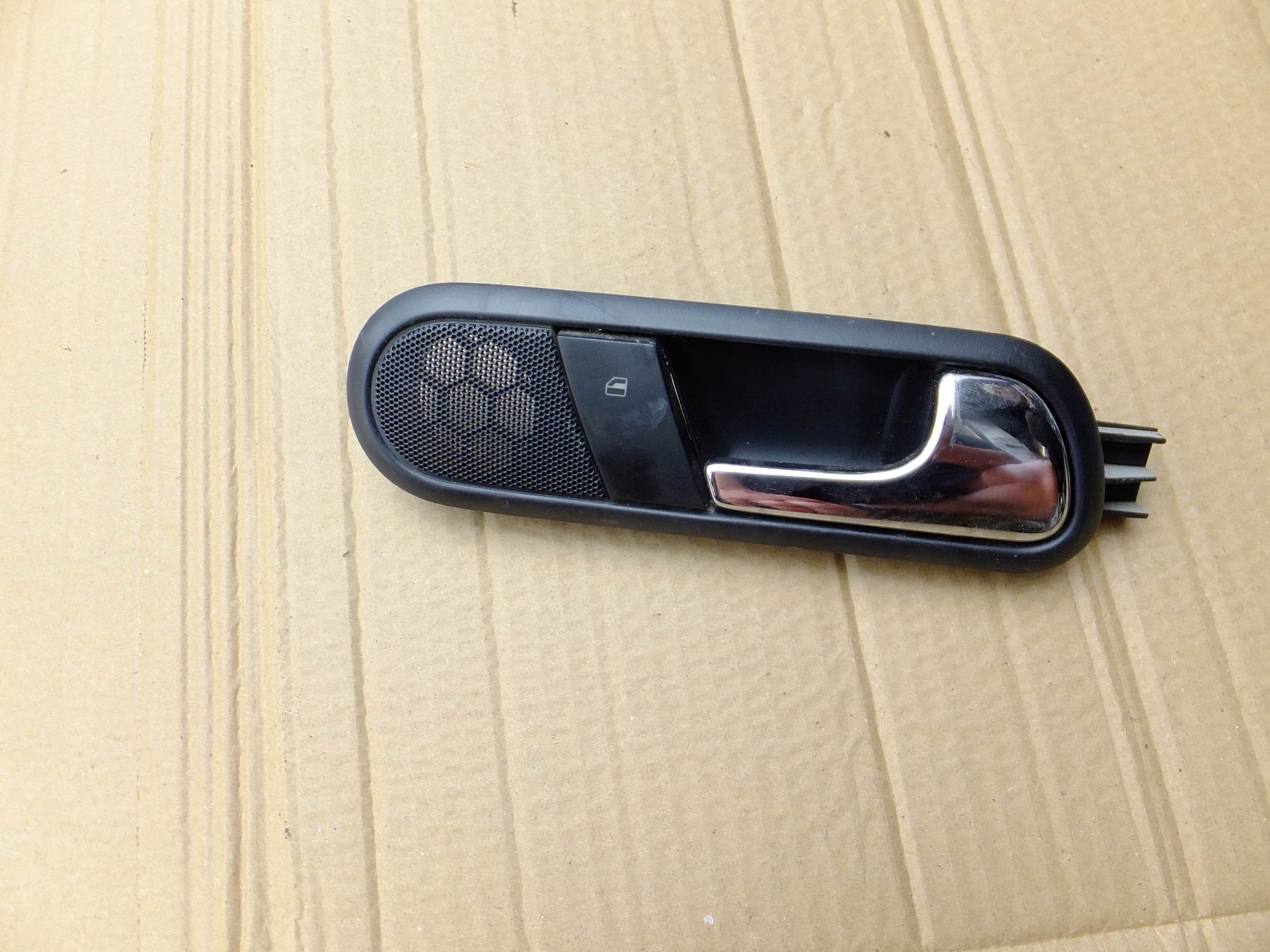 switch windows handle right ty seat ibiza III 2005r