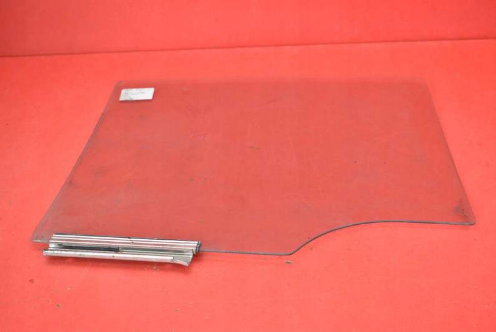 window side left rear part rear DAIHATSU CUORE 7 VII 5D HB 07