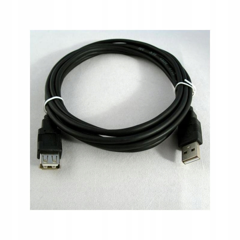 253L468 Przedłużacz USB (2.0), USB A samec USB Kod producenta b125