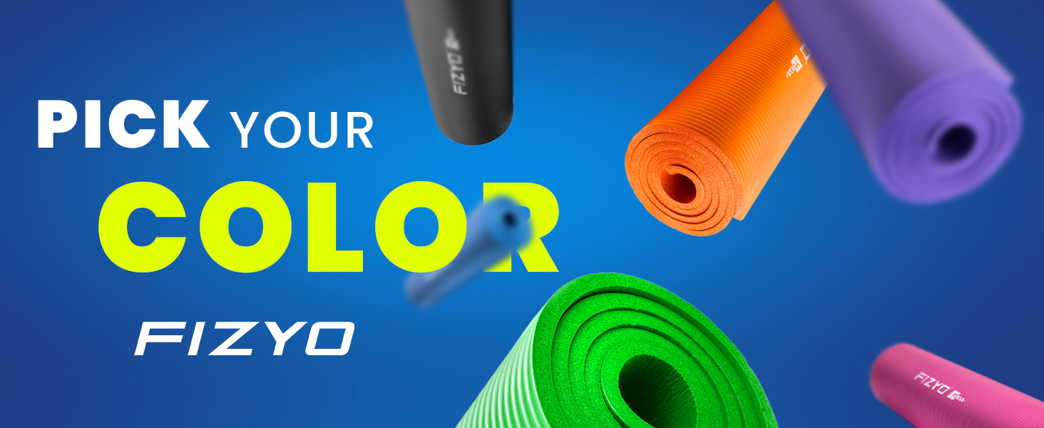 MATA GIMNASTYCZNA DO ĆWICZEŃ FIZYO JOGI FITNESS KARIMATA GRUBA NBR XXXL Model MATA GIMNASTYCZNA DO ĆWICZEŃ FIZYO