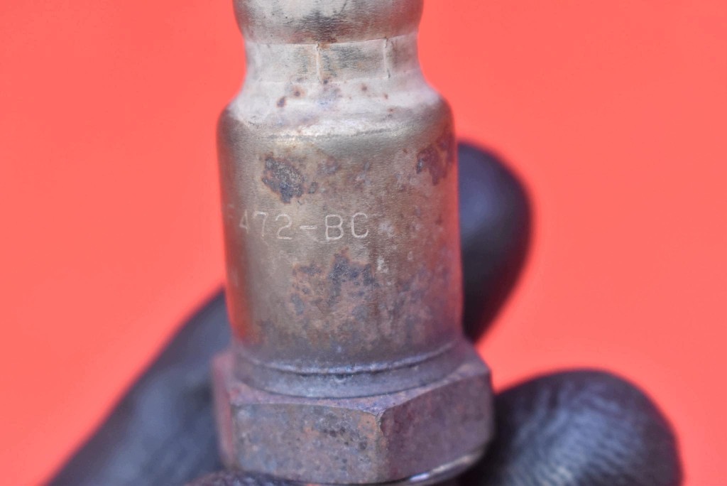 SONDA LAMBDA H1BA-9F472-BC FORD FIESTA MK8 1.1 TI-VCT 70 KM 17-21