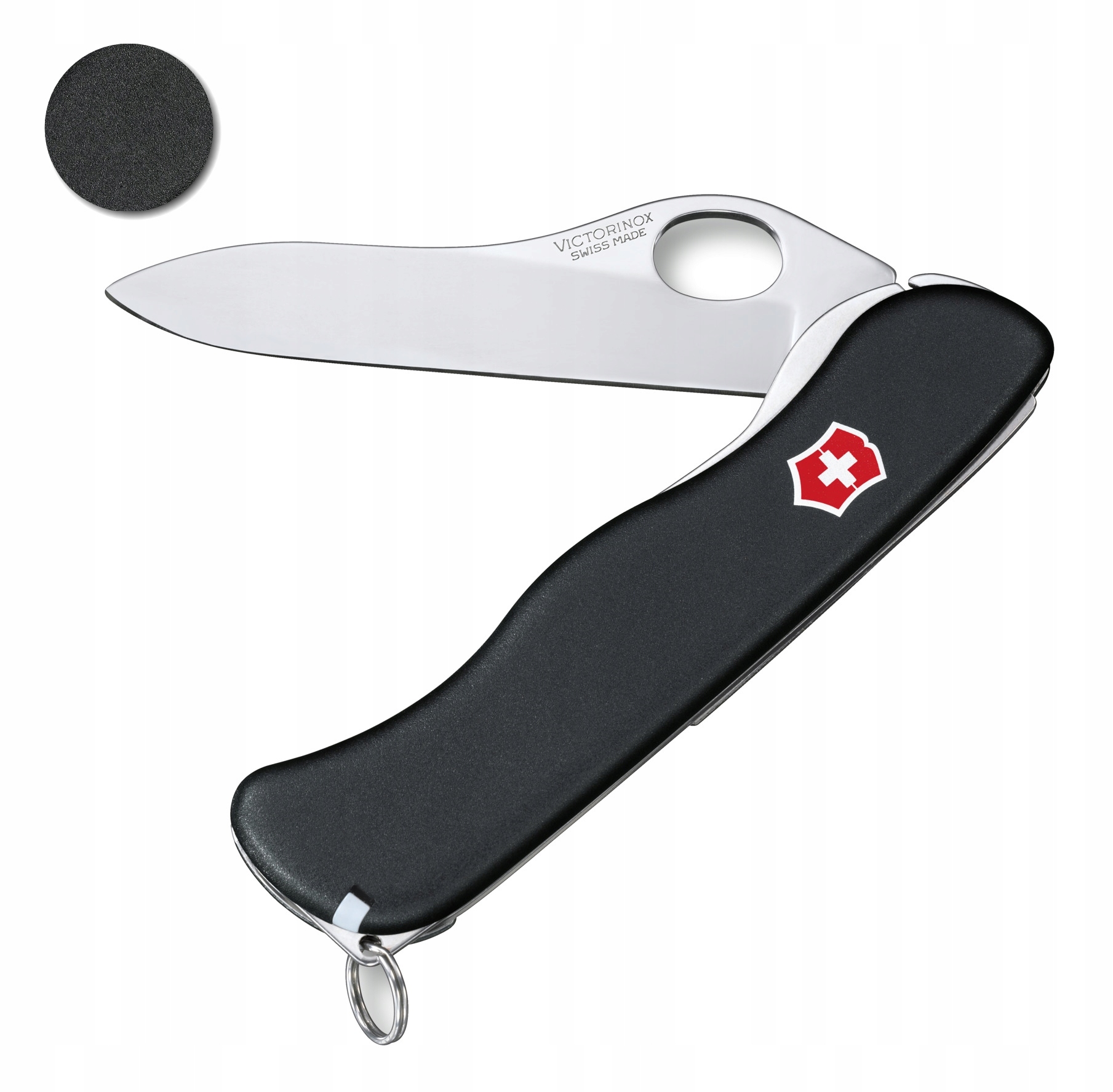 

scyzoryk Victorinox 0.8413.M3 Sentinel One Hand