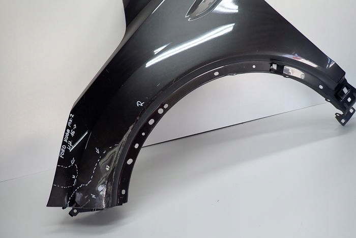 FORD KUGA MK2 II LIFT 16- fender left front front