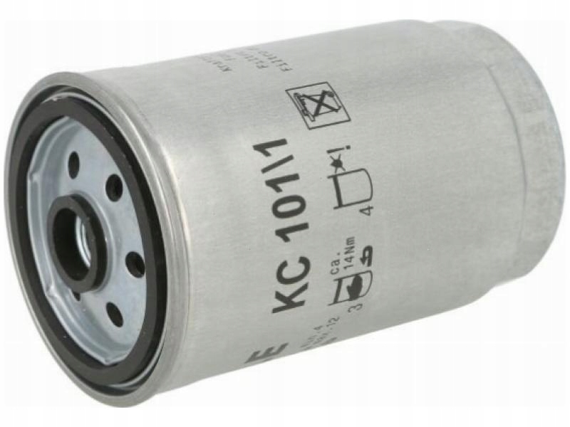 Тумба KC 101/1 Фільтр палива