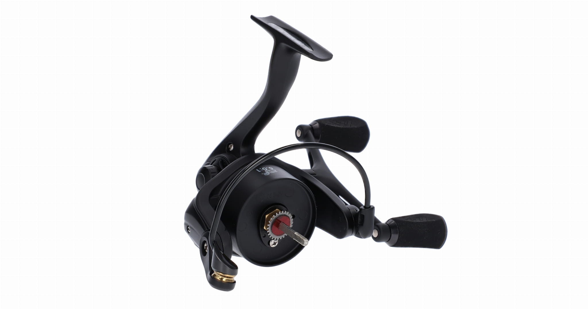 Mikado Kołowrotek Ultraviolet II Match UV 3008 FD Marka Mikado