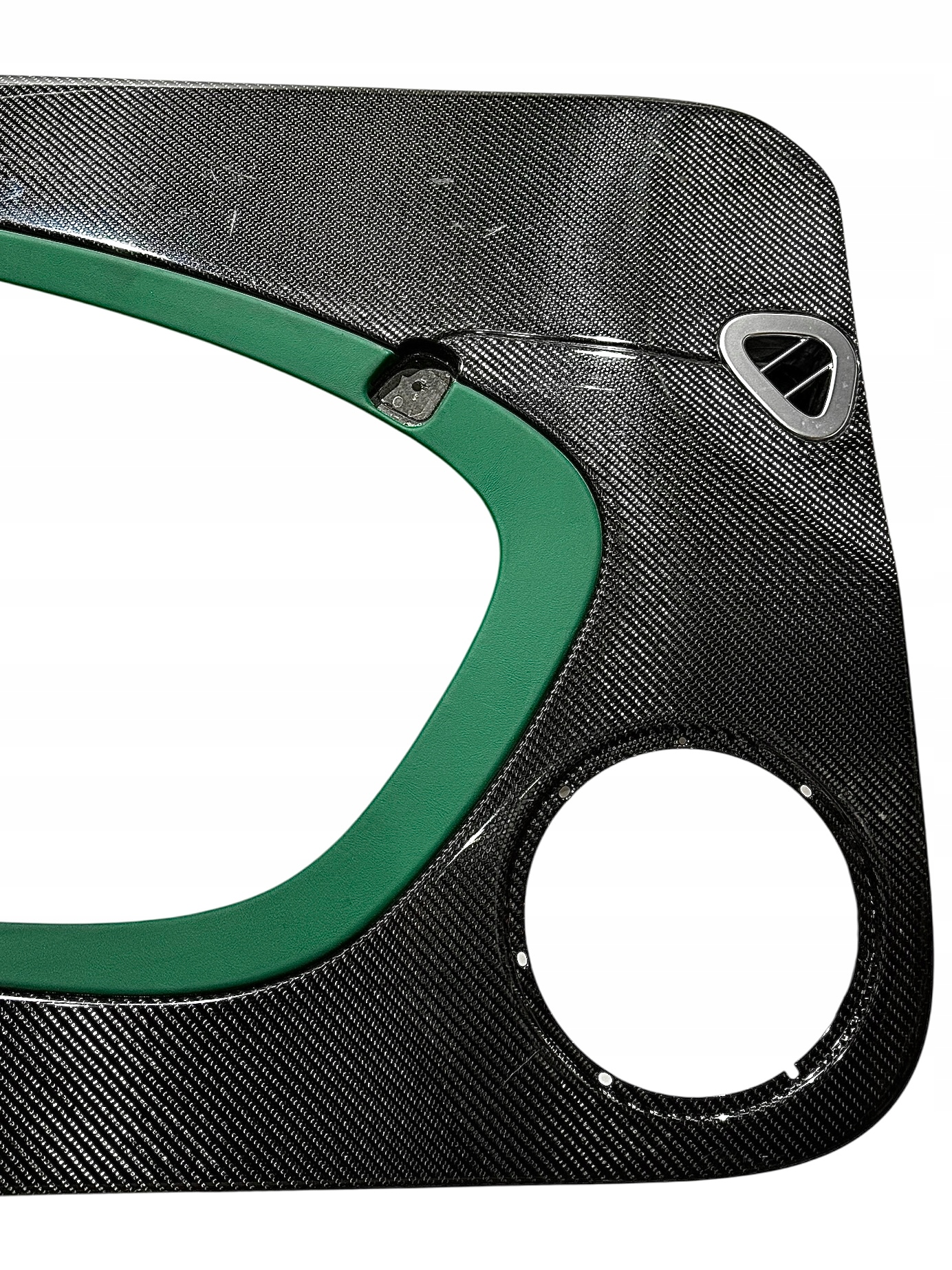 BENTLEY CARBON side panel door LH 3W8860389H 3W0819869C