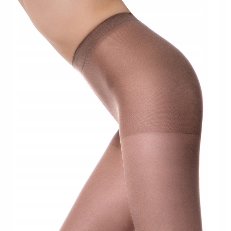 Rajstopy damskie Conte Nuance 20 den SHADE 5 mat Płeć kobieta