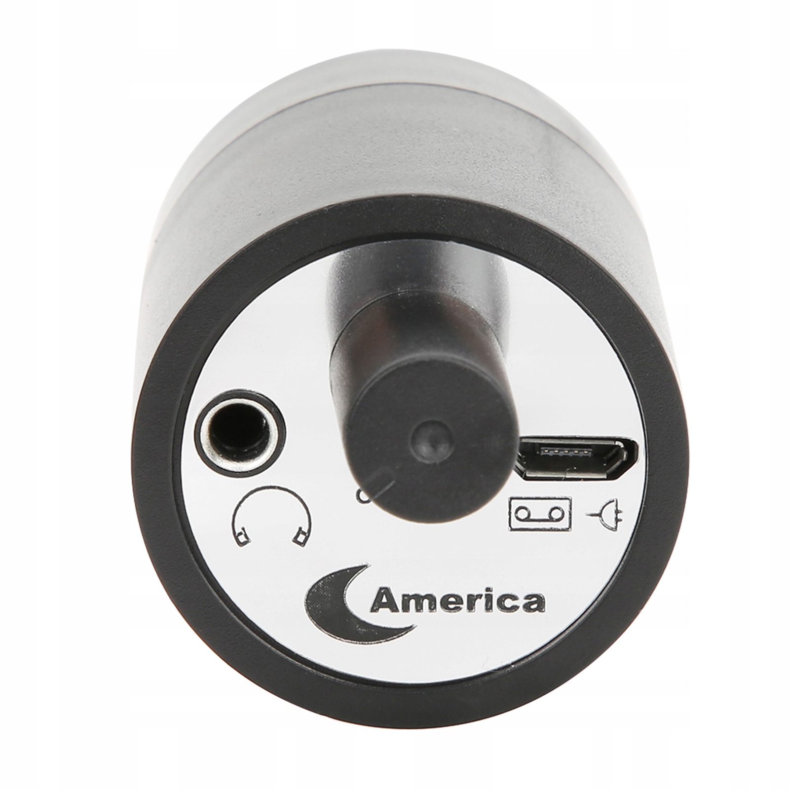 PODSŁUCH PRZEZ ŚCIANĘ PODŁOGĘ STETOSKOP Kod producenta 1815200002111