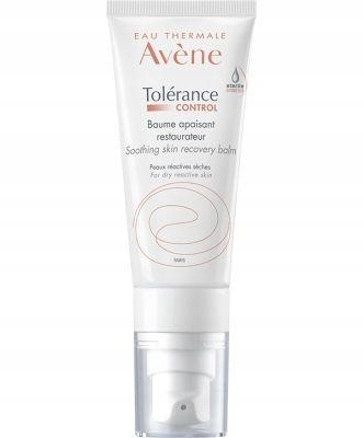 Avene Tolerance Control balsam regenerujący do sk suchej i reaktywnej 40 ml