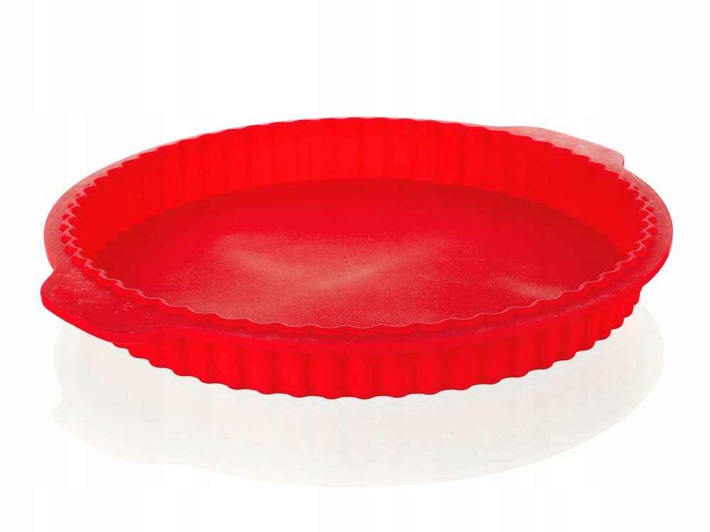 

forma silikonowa do tarty ciasta na ciasto 27cm