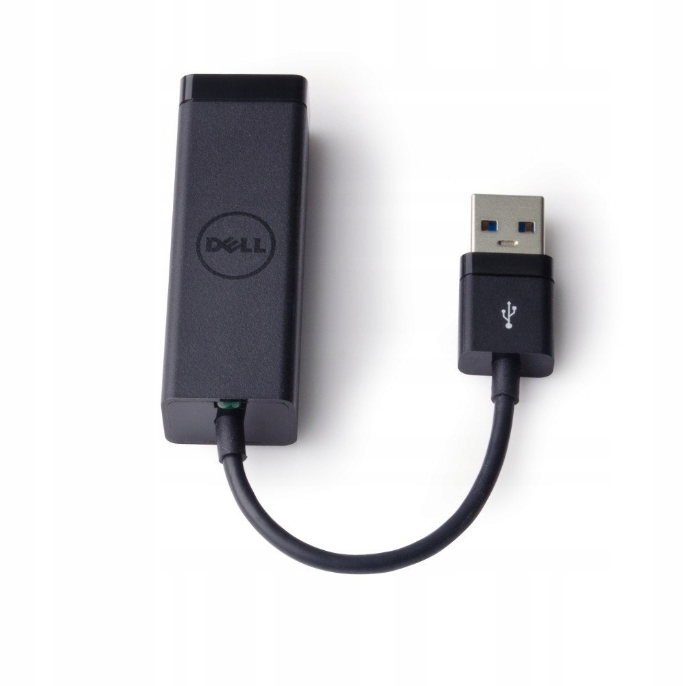 Adapter Karta sieciowa Dell USB 3.0 - Ethernet