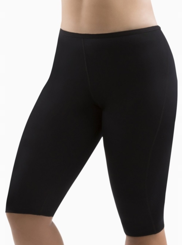 SPODNIE WYSZCZUPLAJĄCE NEOPRENOWE HOT SHAPERS 'L' Rozmiar L